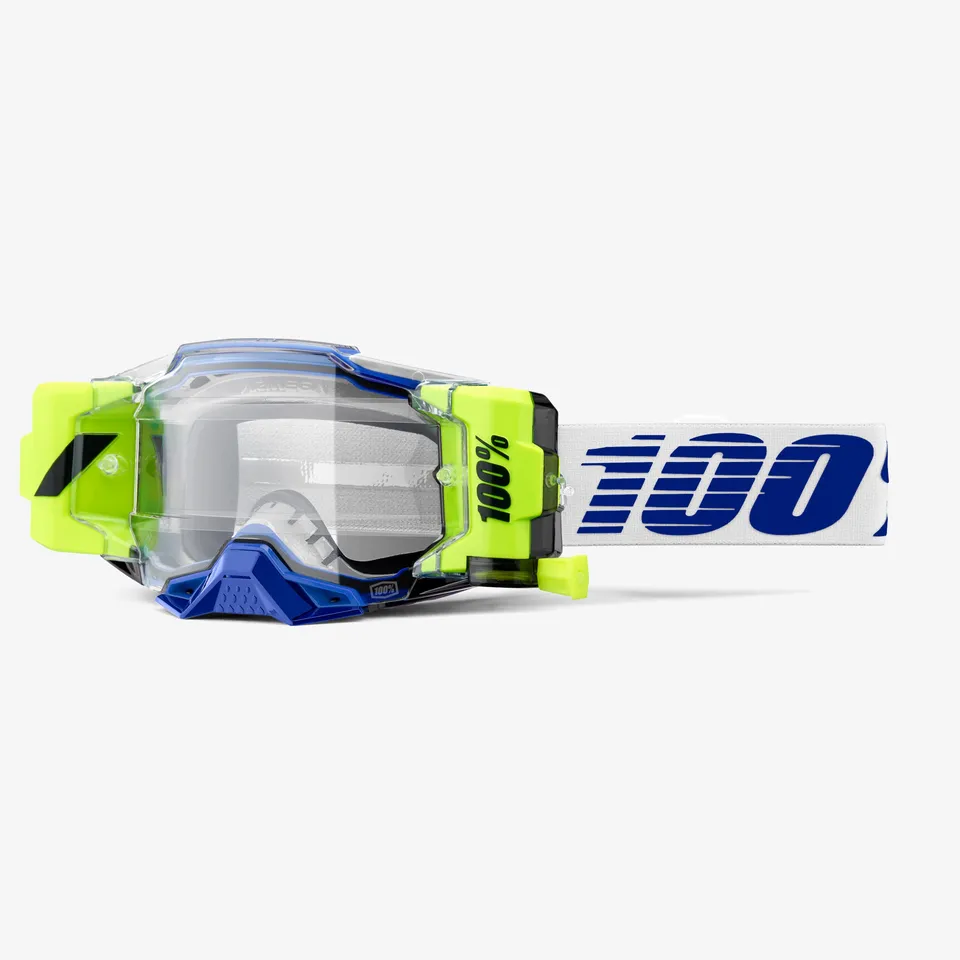 100-armega-forecast-brille-blau-mit-clear-scheibe image 1