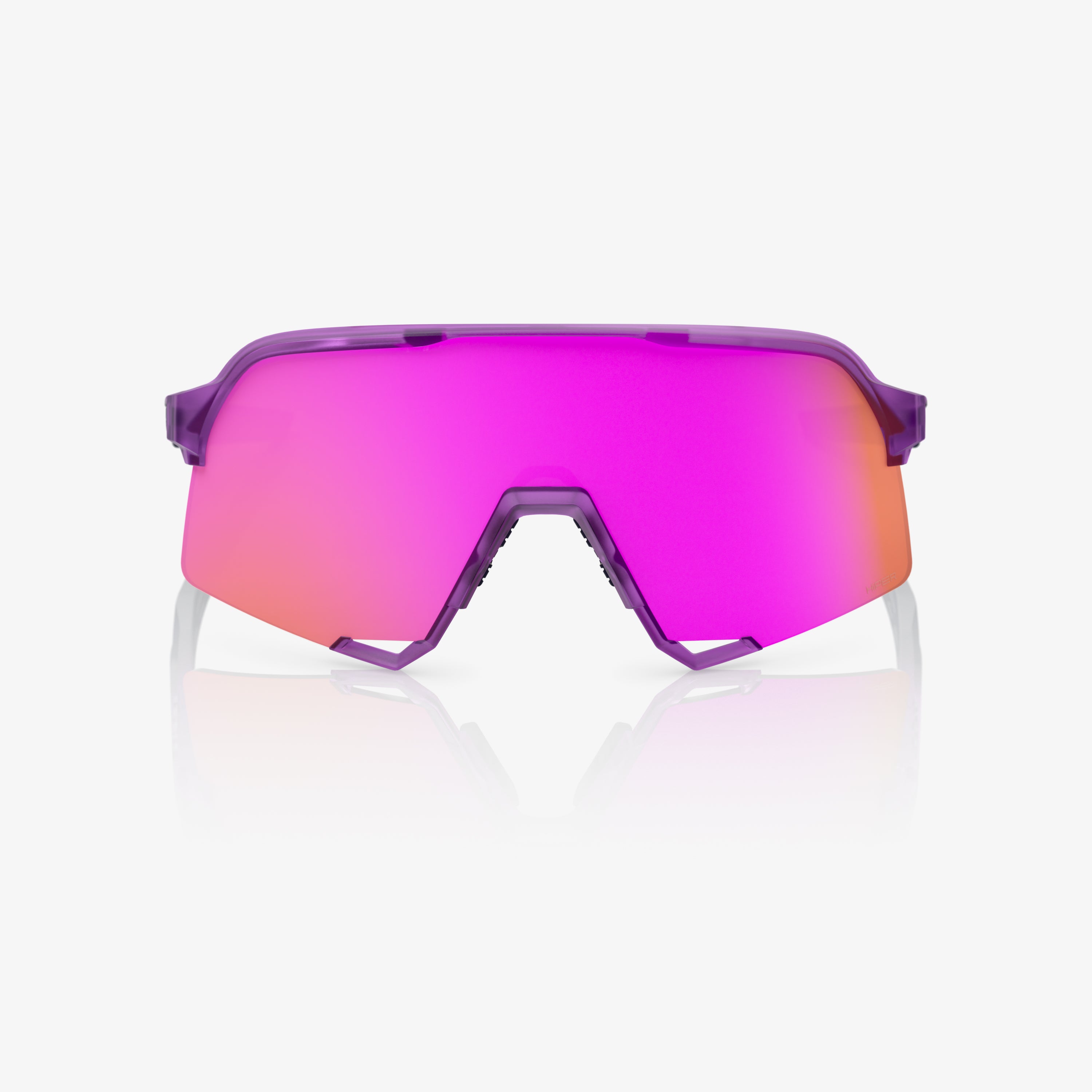 100-s3-toyoko-sportbrille-hiper-vital-pink-mirror-rosa-verspiegelt image 2