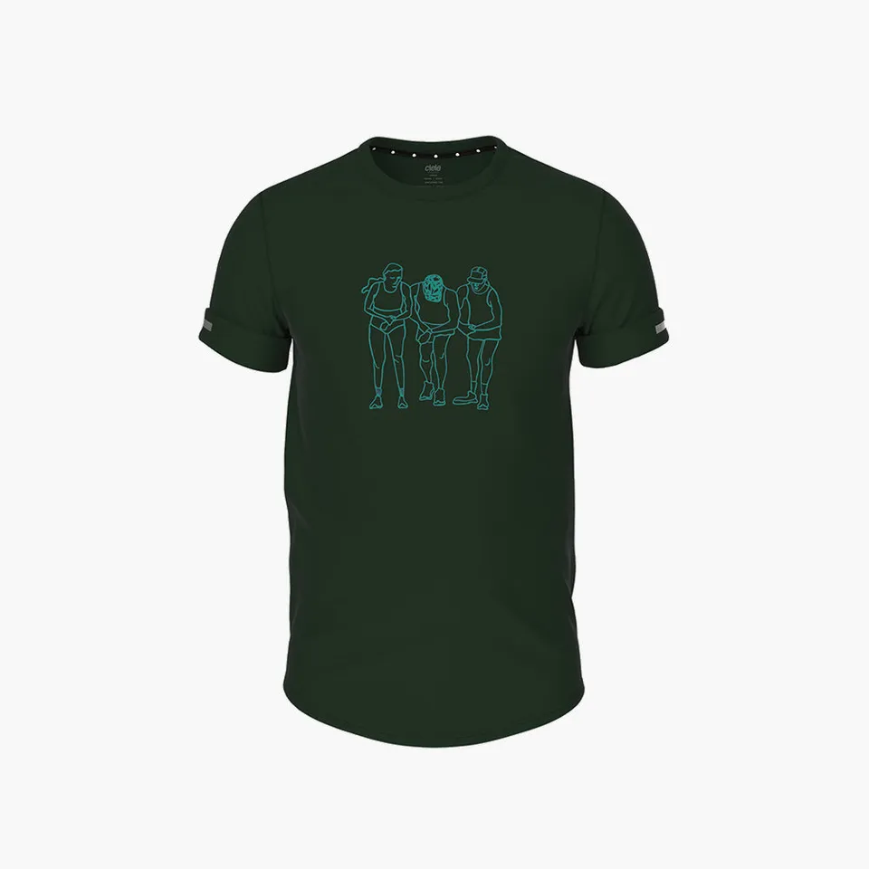 ciele-nsbtshirt-start-finish-oz-laufshirt-baumwolle image 1