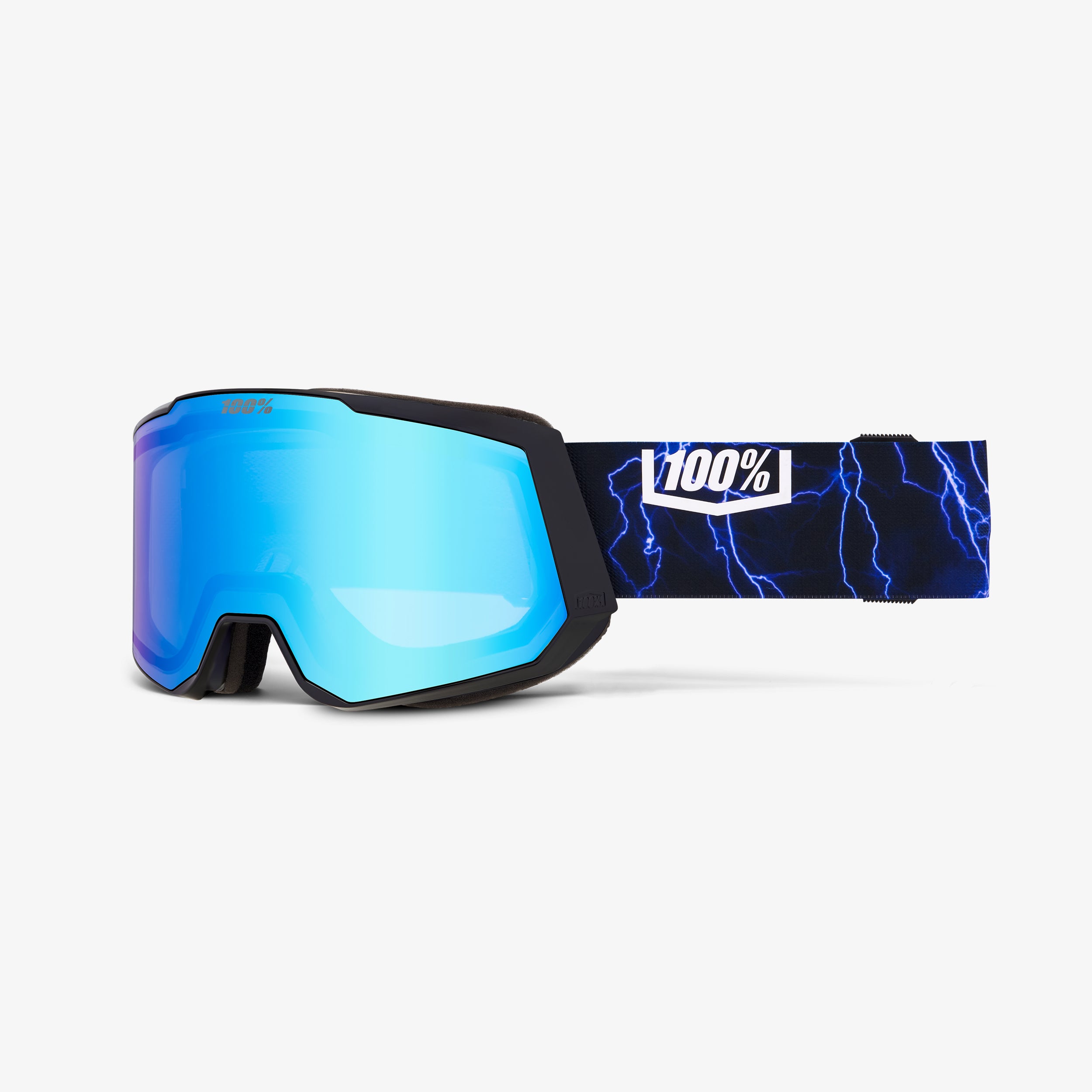 100-snowcraft-xl-skibrille-clinch-hiper-mit-2-gl-sern image 2