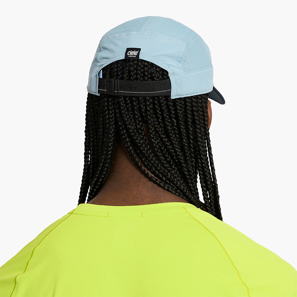 ciele-gocap-sc-comp-c-cube-laufcap-chambray-m-l image 4