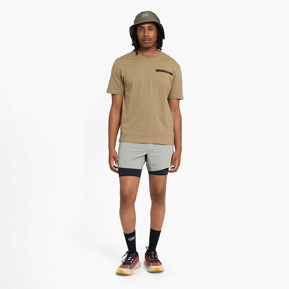 ciele-ortshirt-t-shirt-run-mountains-canvas image 4