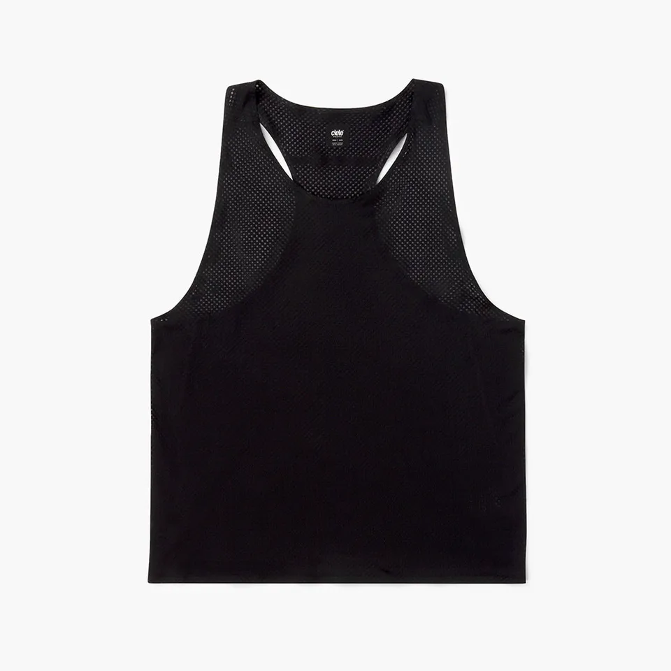 ciele-icnsinglet-shadowcast-lauf-singlet-herren-hydraulic image 1