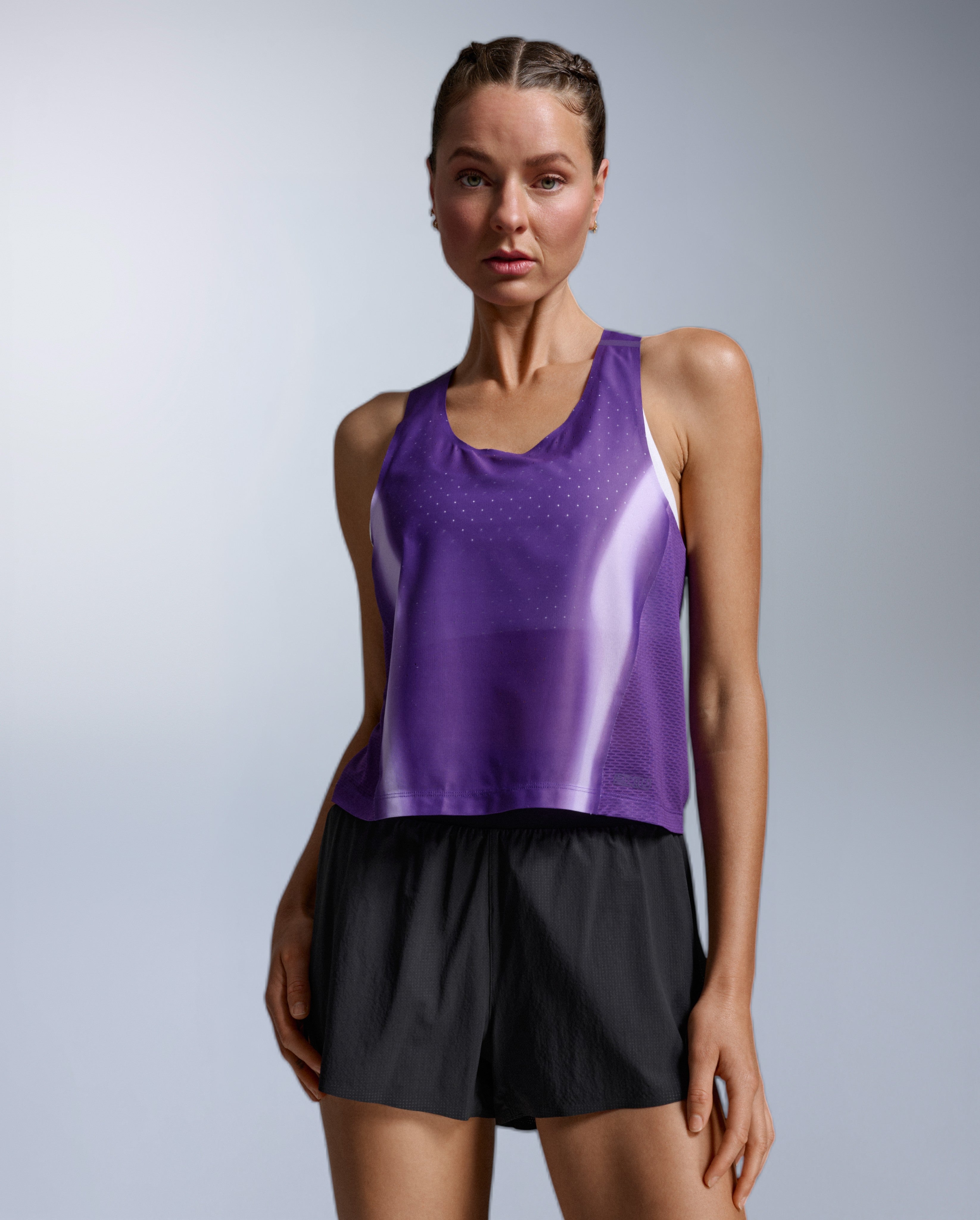2xu-light-speed-react-crop-singlet-damen-lila-rmellos image 1