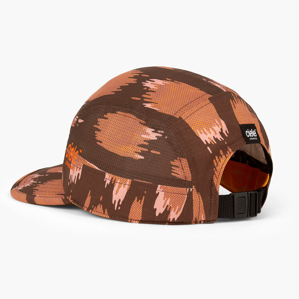 ciele-gocap-sc-laufcap-cheetah-oak-print image 5