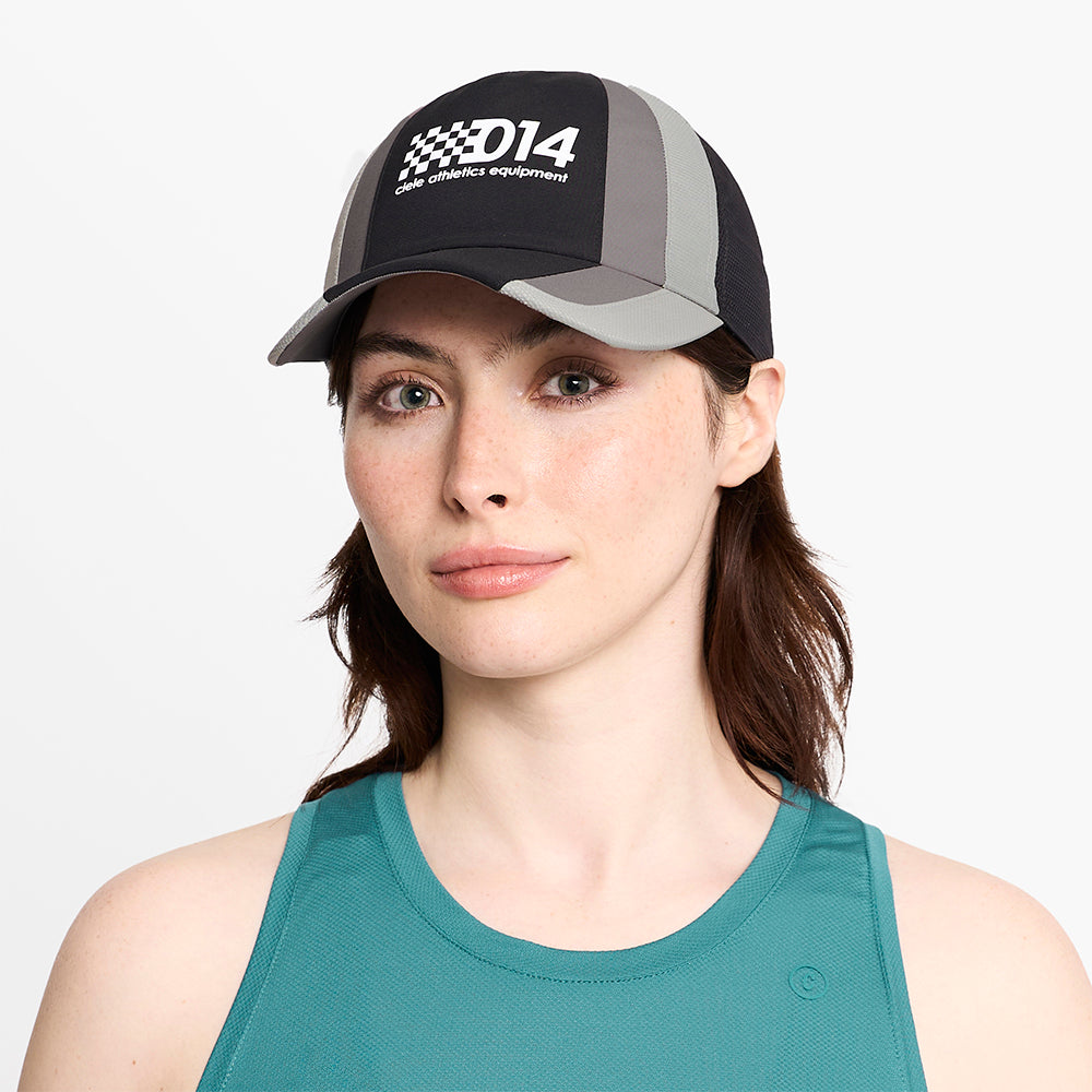 ciele-trlcap-sc-whitaker-trail-cap-m-l-finish-line image 2