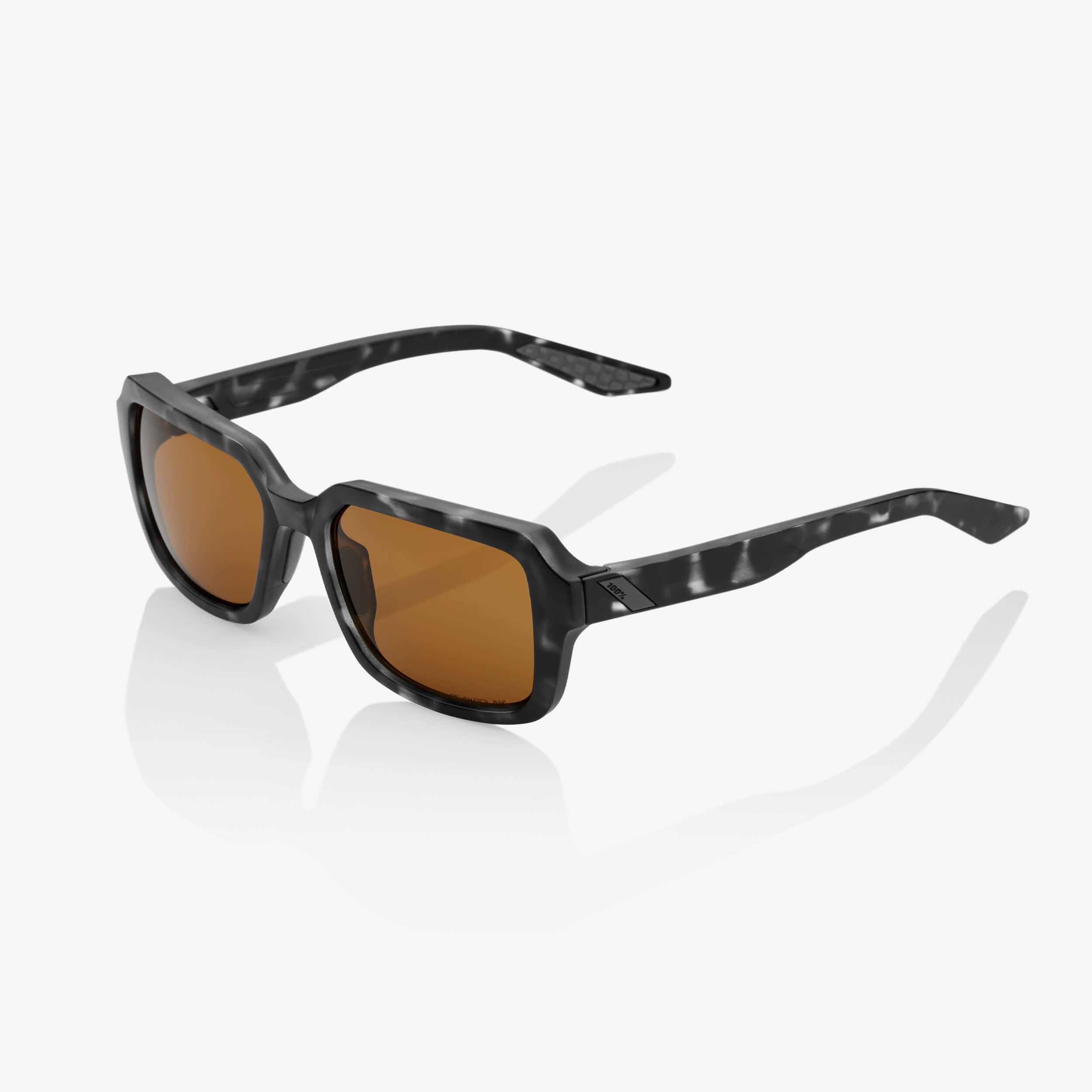 100-rideley-sonnenbrille-black-havana-bronze-polarisiert image 1