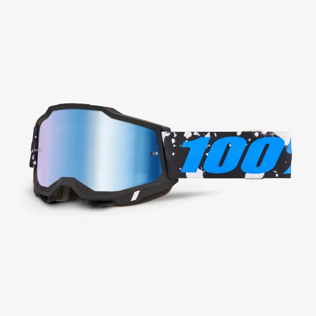 100-accuri-2-callisto-mx-brille-clear image 1