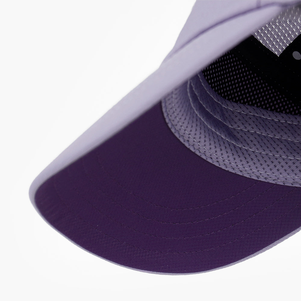 ciele-fstcap-sc-classic-cside-light-grape-laufcap image 6