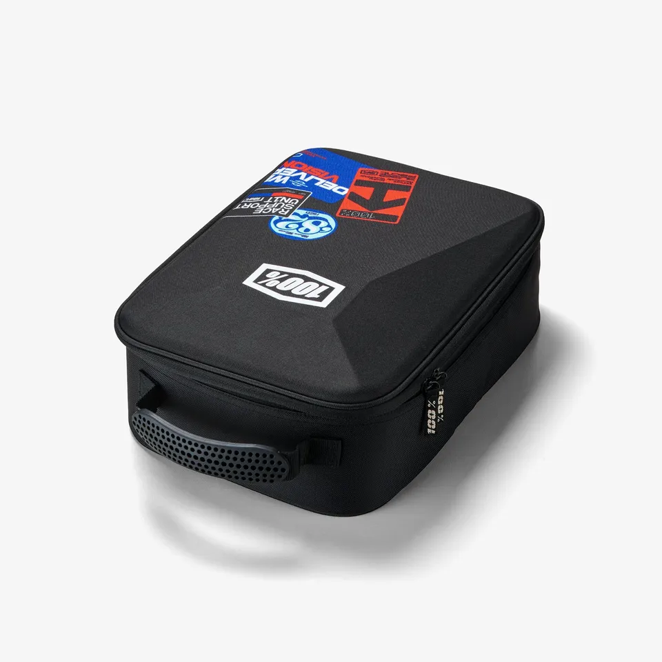 100-valise-brillentasche-schwarz-goggle-case image 1
