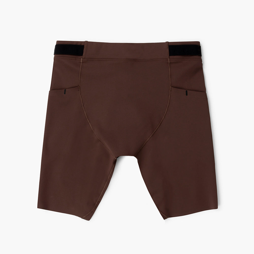 ciele-m-fsttight-short-8-laufshorts-oak-herren image 5