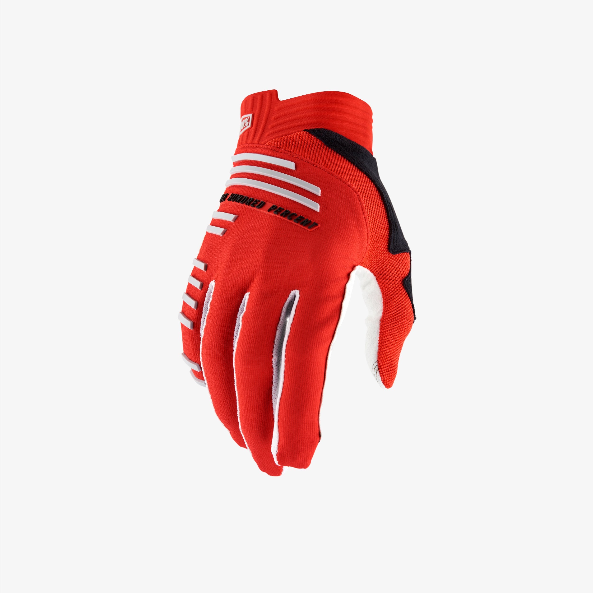 100-r-core-mtb-handschuhe-racer-red-gr-m image 1
