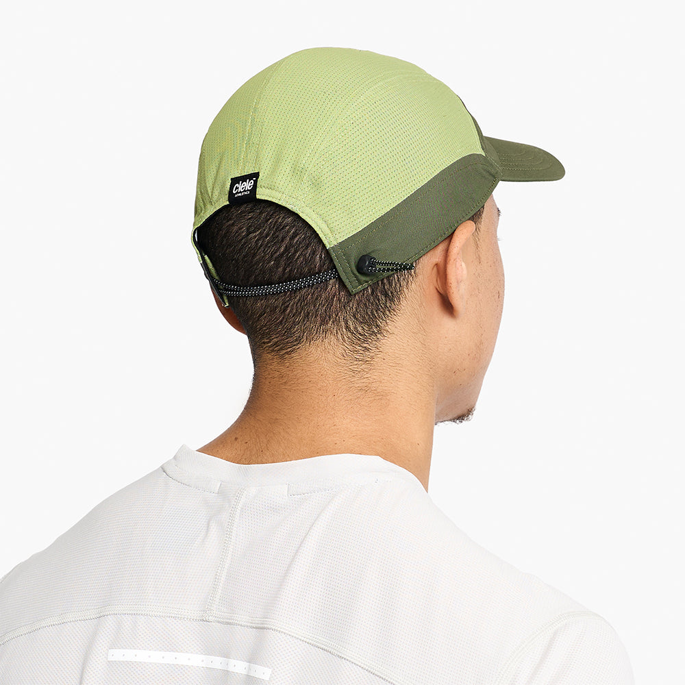 ciele-fstcap-sc-comp-ninety-sl-laufcap-kombu image 4