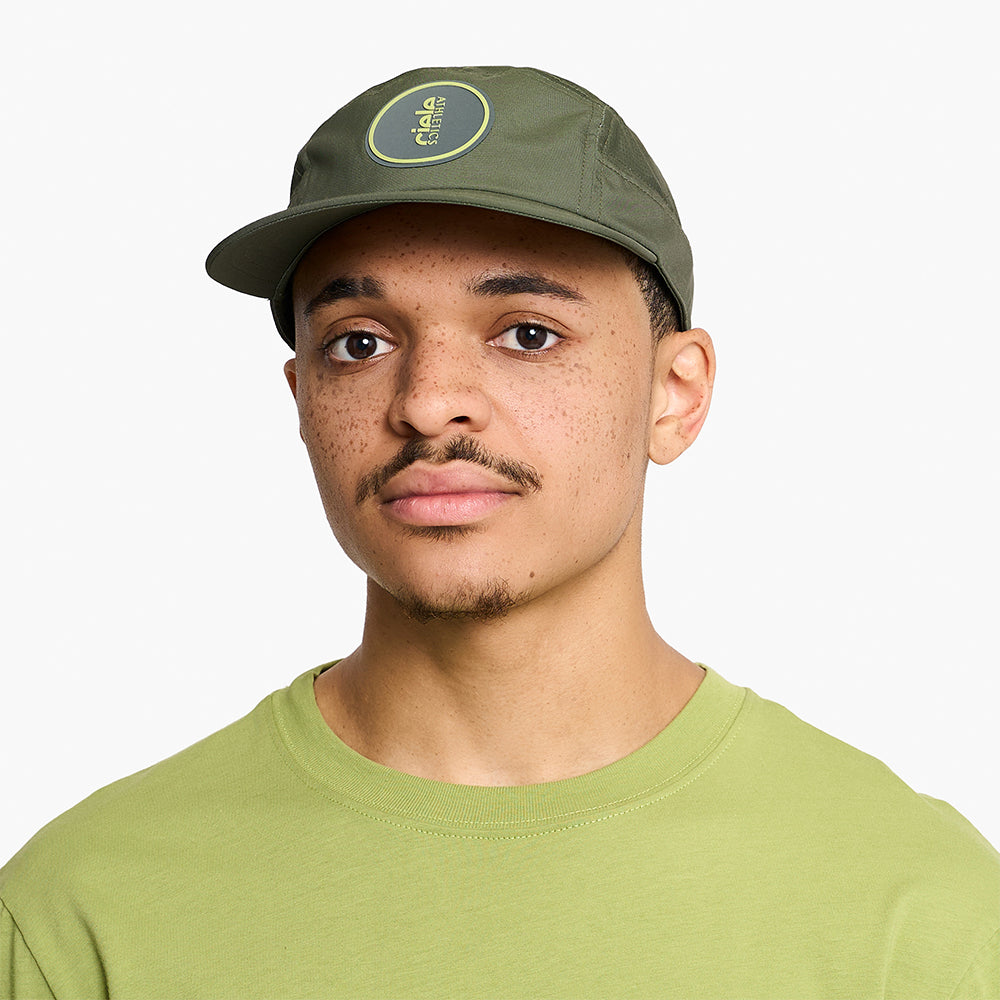 ciele-gocap-comp-ninety-kombu-laufcap image 2