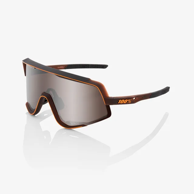100-glendale-sonnenbrille-matte-brown-fade-hiper-silber image 1