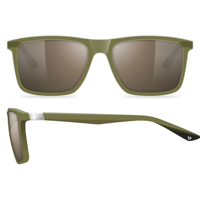 boll-nerox-origo-sonnenbrille-gr-n-polarisiert image 1