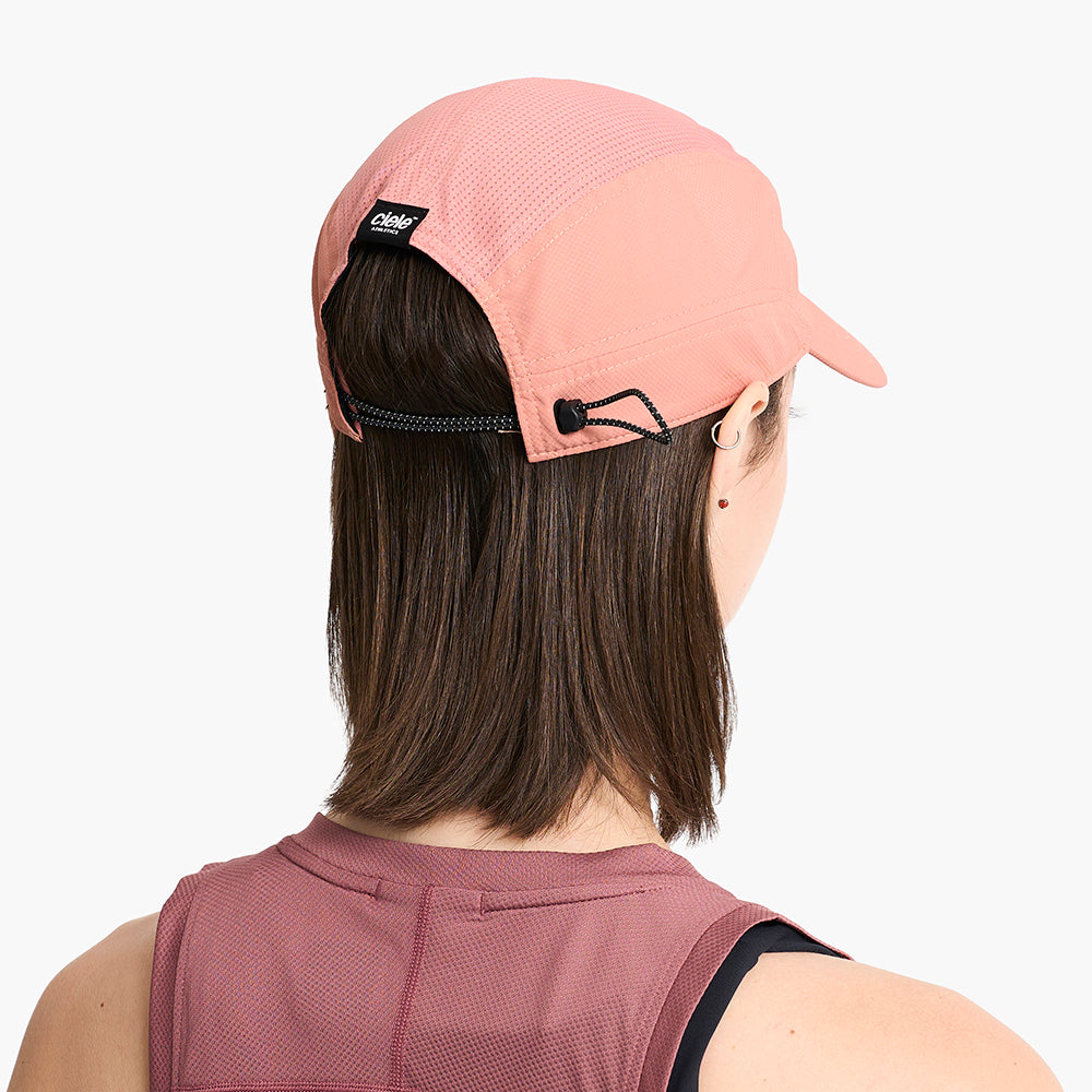 ciele-fstcap-sc-classic-laufcap-rose-dawn-rosa-s-m image 4