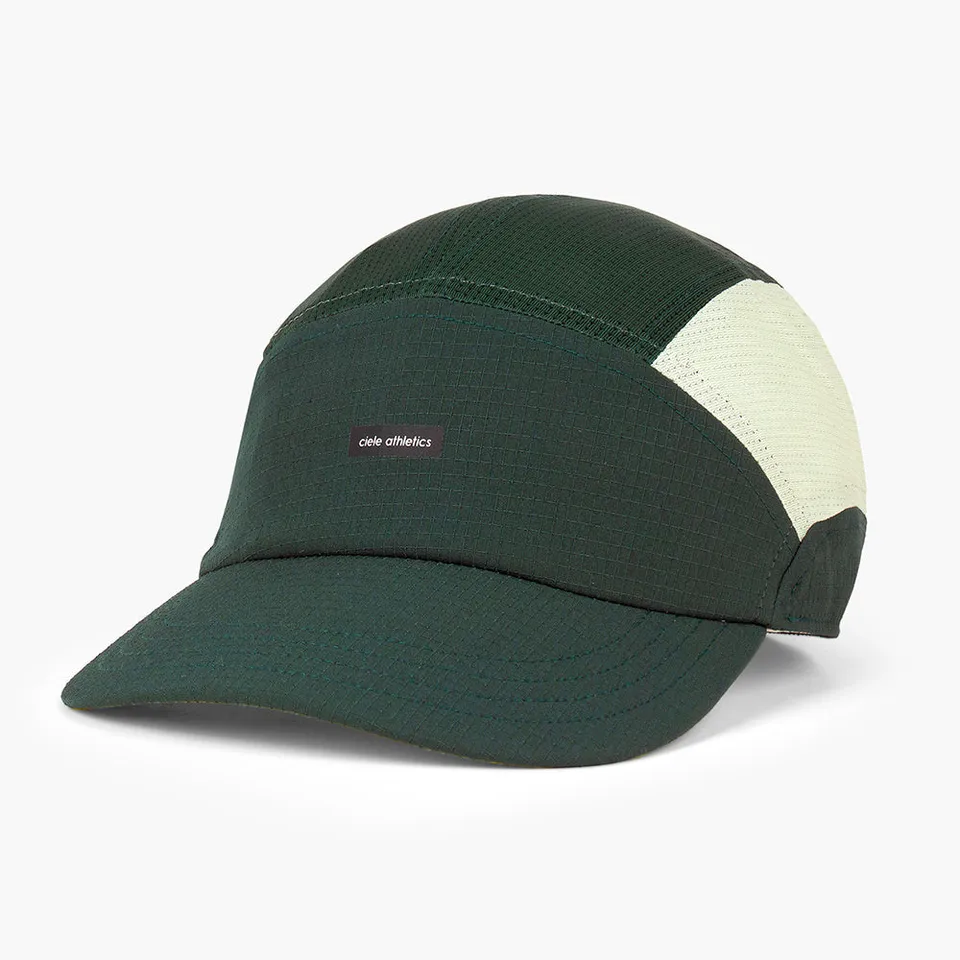 ciele-fstcap-sc-field-laufcap-spruce-light-moss-s-m image 1