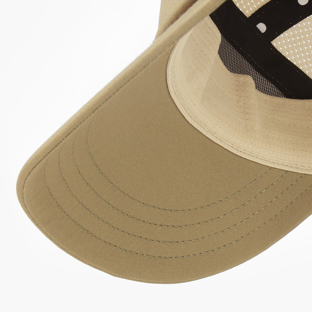 ciele-fstcap-sc-comp-ninety-sl-safari-laufcap-beige image 6