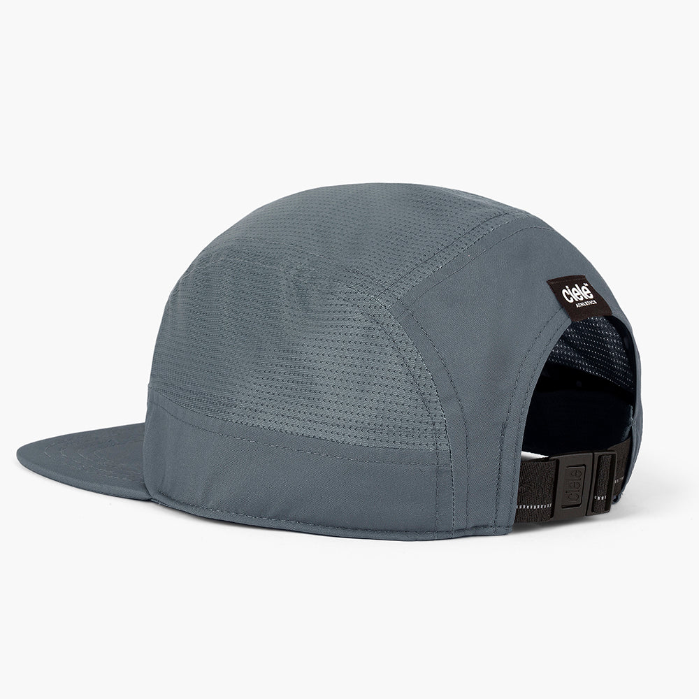 ciele-gocap-comp-ninety-laufcap-blau-ocean-m-l image 5