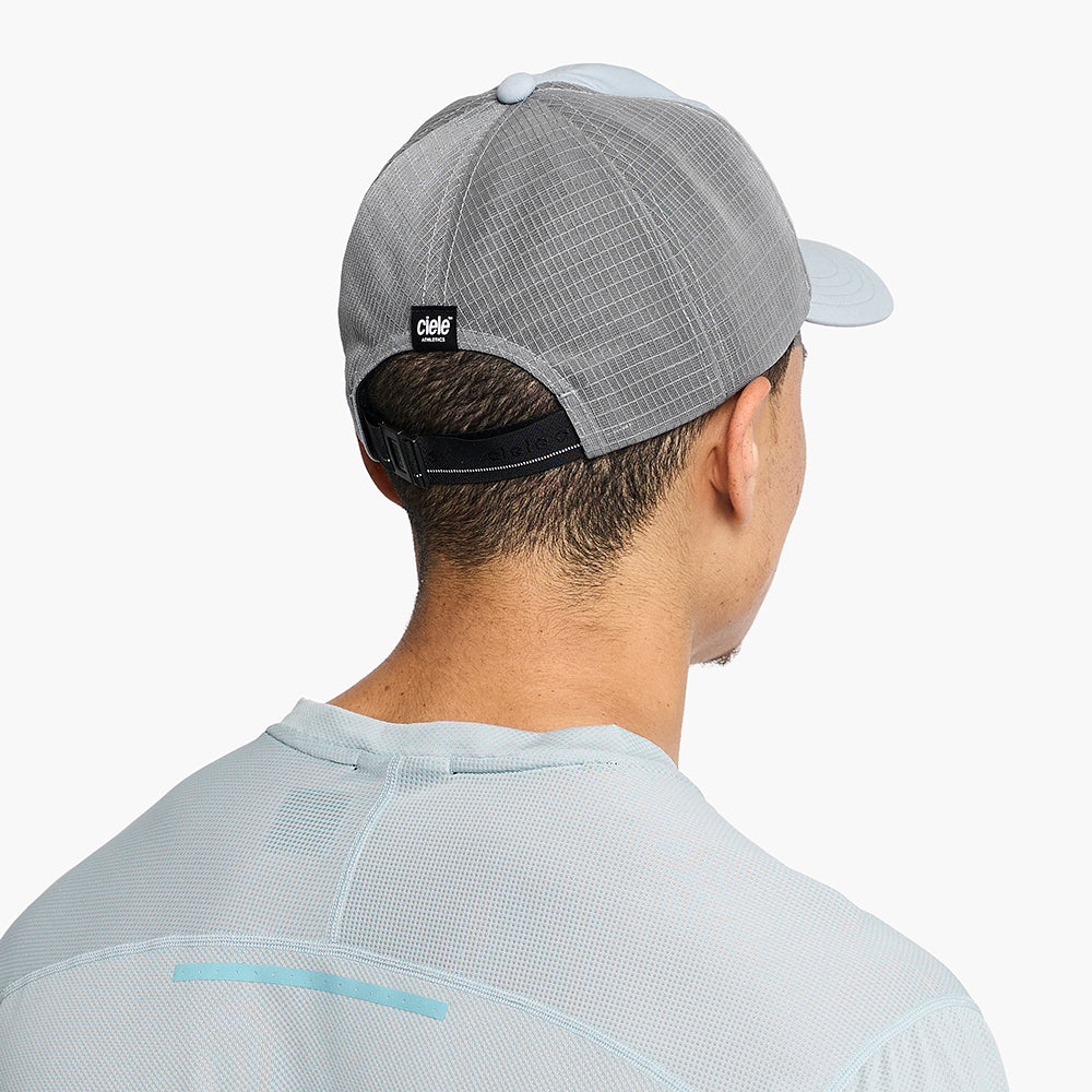 ciele-trlcap-sc-comp-throttle-laufcap-quarry-grau-mesh image 4