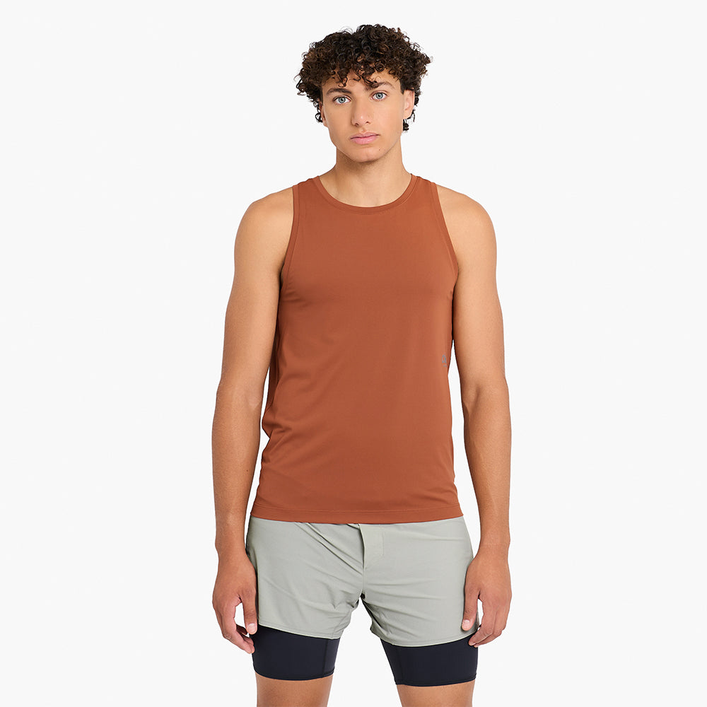 ciele-dlysinglet-lauf-singlet-ginger-bread-m-atmungsaktiv image 2