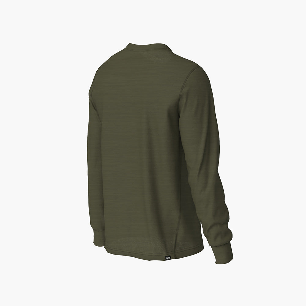 ciele-hlslongsleeve-wallace-longsleeve-herren image 2