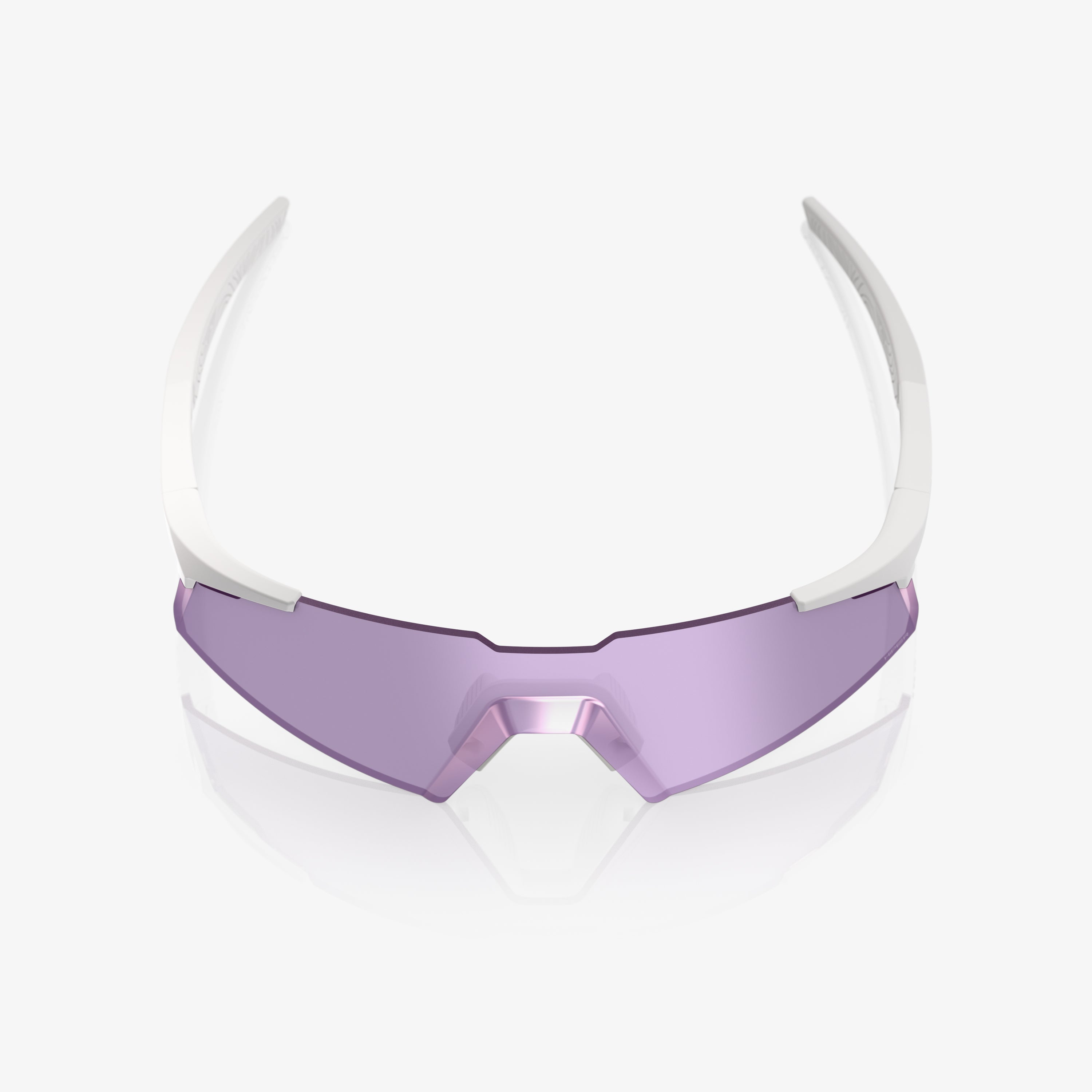 100-a2-aspire-sonnenbrille-matte-white-hiper-pink-lavender image 4