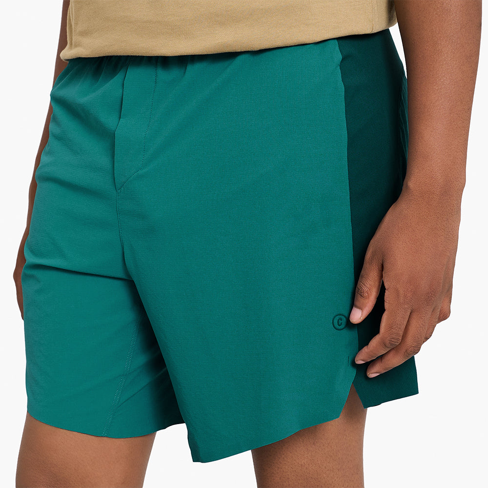 ciele-trnshort-7-linerless-laufshorts-harbor-herren image 2