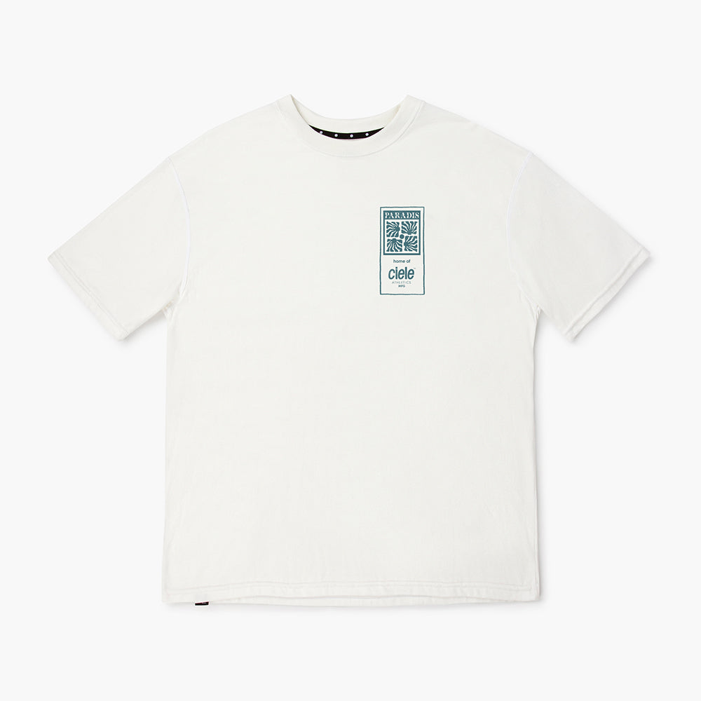 ciele-nsptshirt-paradis-off-white-laufshirt-herren image 1