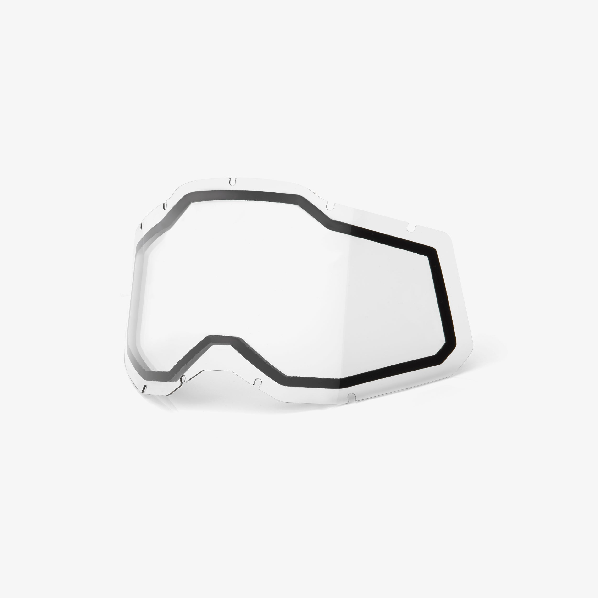 100-accuri-2-ersatzlinse-dual-pane-clear-klar image 1