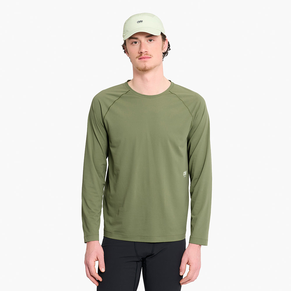 ciele-m-dlylongsleeve-toad-langarmshirt-herren-stretch image 2