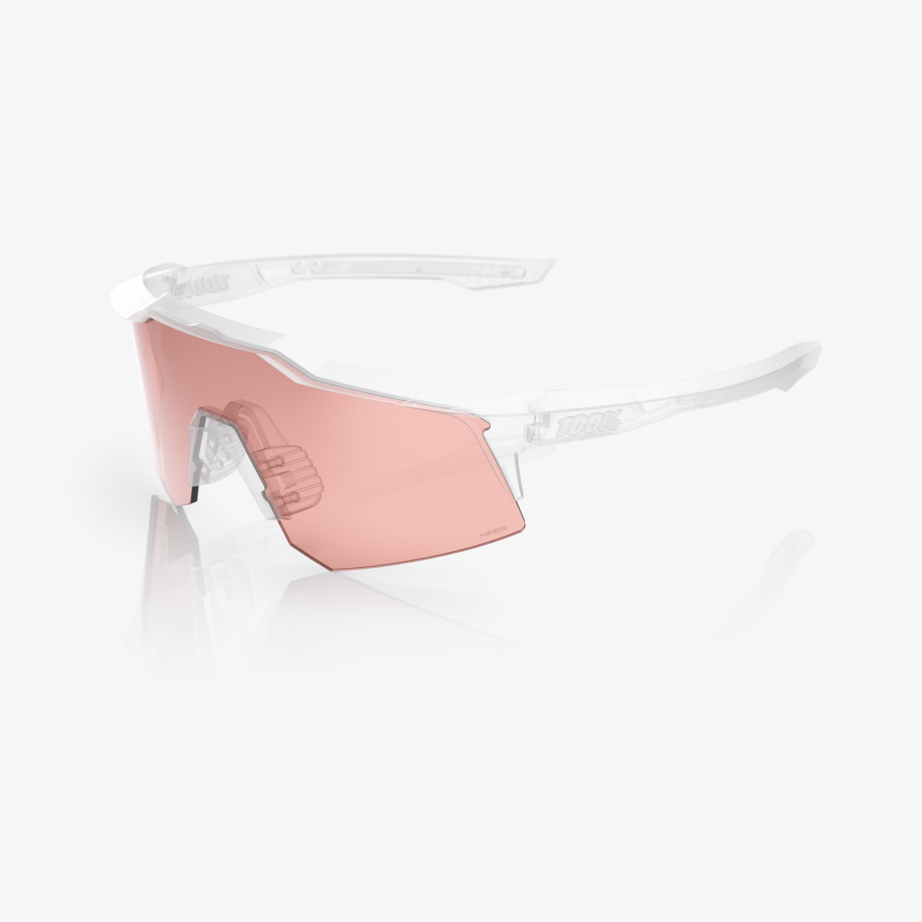 100-speedcraft-xs-ersatzlinse-hiper-coral-low-light image 1