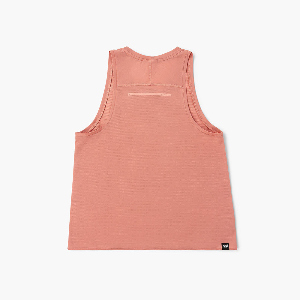 ciele-w-fstsinglet-2-lauftop-damen-rose-dawn image 5