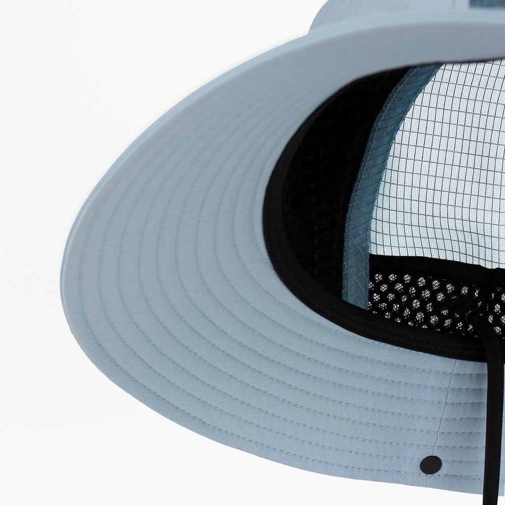 ciele-trlbucket-comp-onehundred-sl-fischerhut-chambray-sonnenschutz image 7