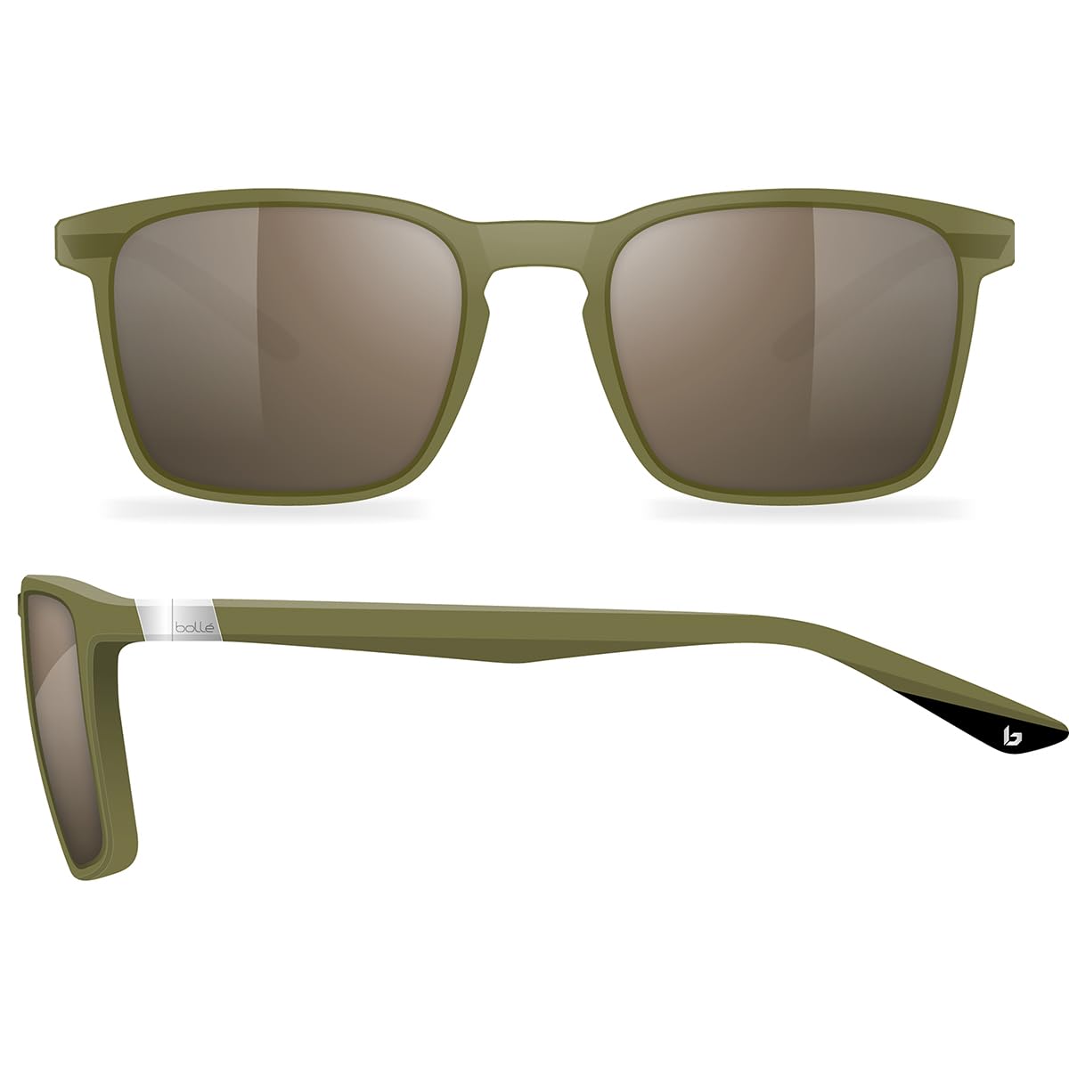 boll-nerox-key-sonnenbrille-schwarz-polarisiert image 6