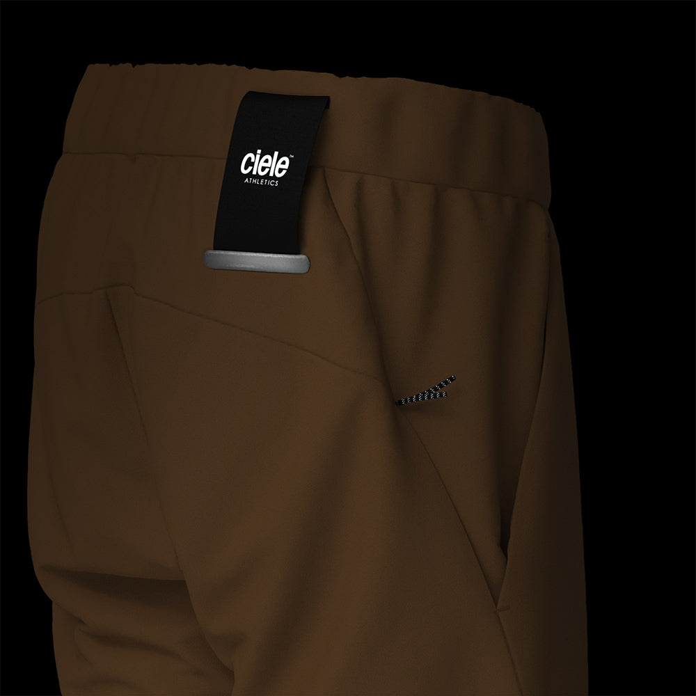 ciele-u-evdpant-laufhose-sable-unisex-ripstop image 6