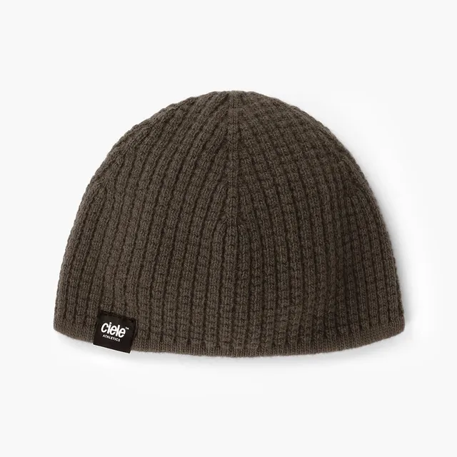 ciele-wflbeanie-m-tze-unisex-camel-merino image 1