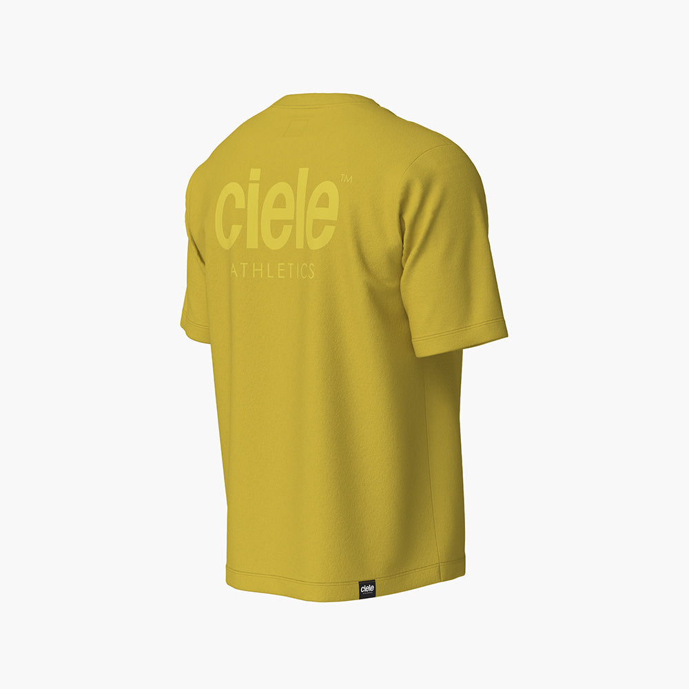 ciele-ortshirt-t-shirt-athletics-keyllo-aus-baumwolle image 5