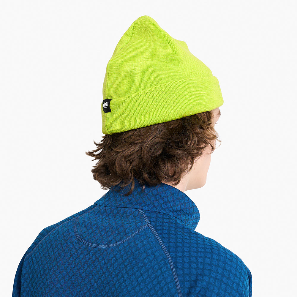 ciele-crwbeanie-circle-c-m-tze-lime-green-merino image 3