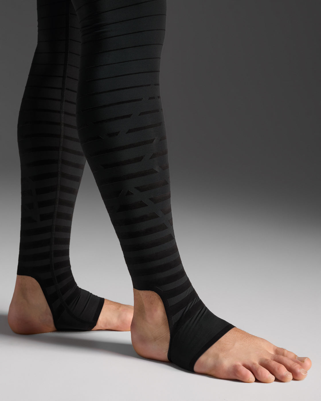 2xu-recovery-power-recovery-compression-tights-schwarz-herren image 8