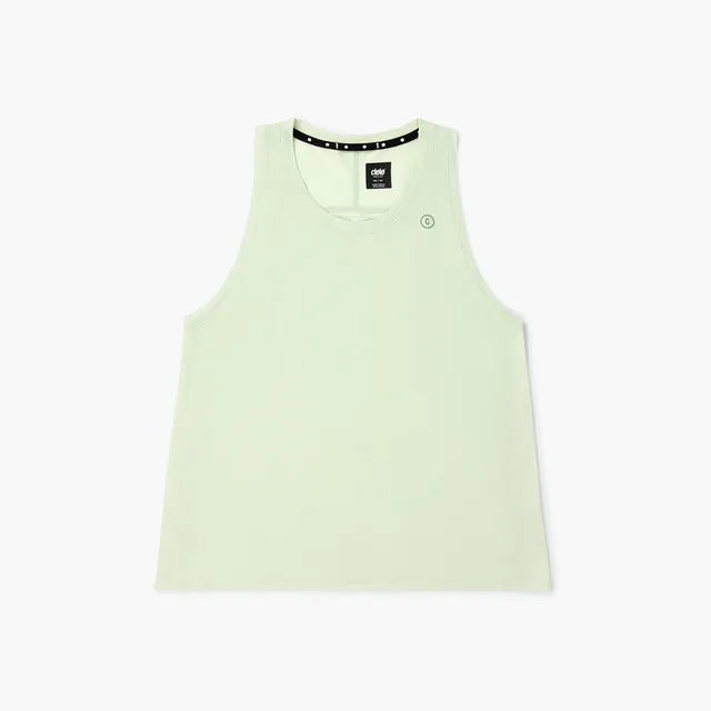 ciele-fstsinglet-2-lauf-singlet-damen-light-moss image 1