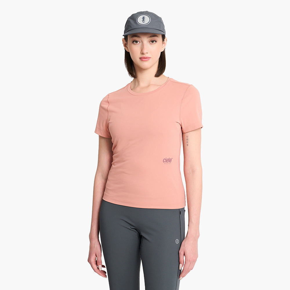 ciele-w-dlytshirt-laufshirt-damen-rose-dawn-mit-sonnenschutz image 2