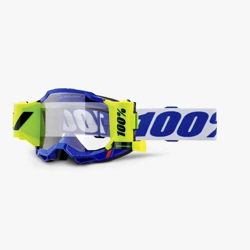 100-accuri-2-forecast-goggle-blau-klare-linse image 1