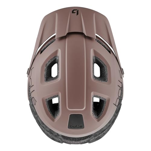 boll-trackdown-mips-mtb-helm-tungsten-matte-s-52-55-cm image 7