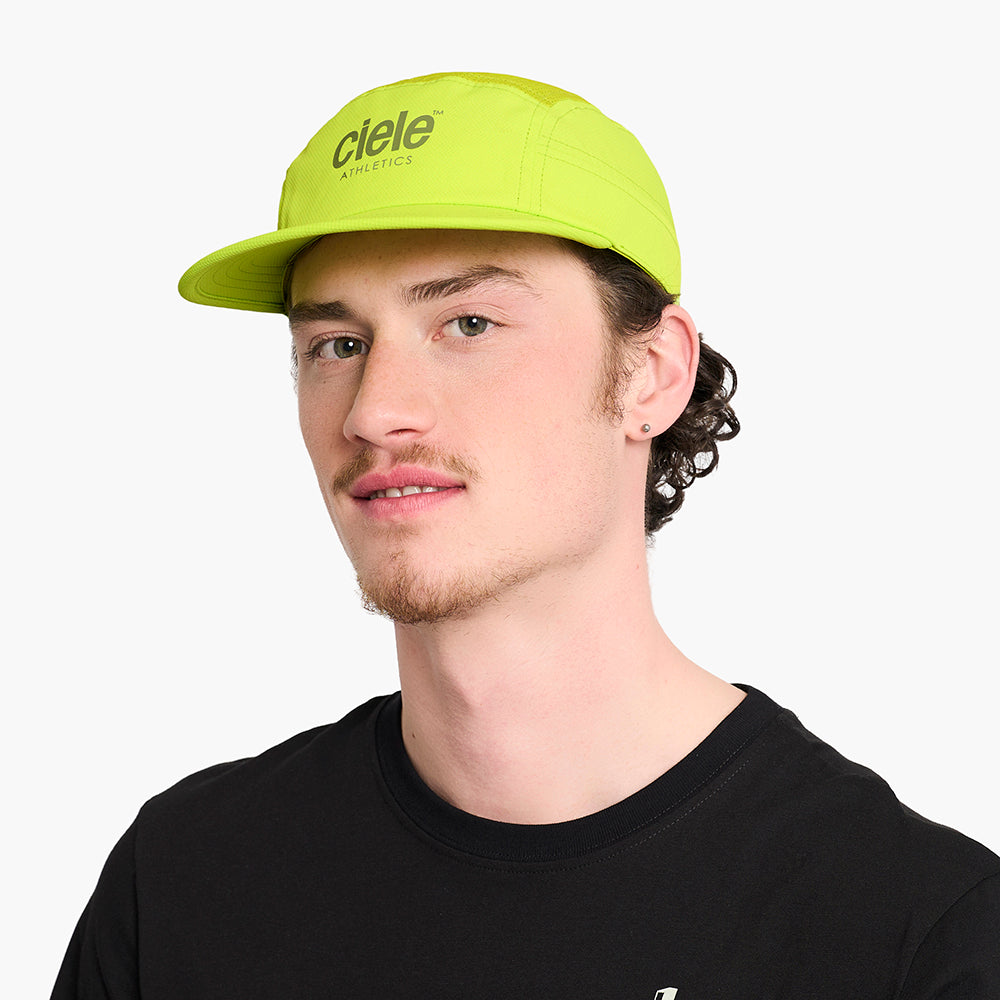 ciele-gocap-classic-lauf-cap-unisex-gekko image 3