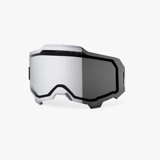 100-armega-armatic-ersatzscheibe-mirror-silver-flash-dual-pane image 1