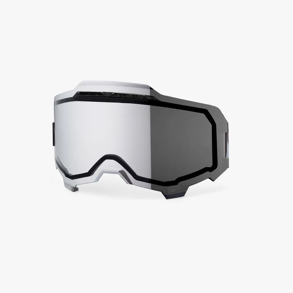 100-armega-armatic-ersatzscheibe-mirror-silver-flash-dual-pane image 1