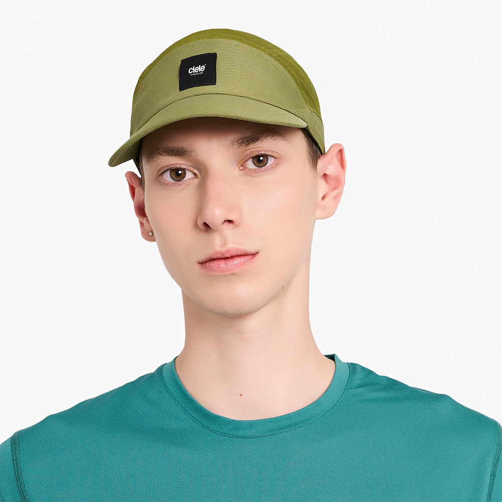 ciele-fstcap-sc-frame-s-laufcap-terrain-s-m-atmungsaktiv image 2