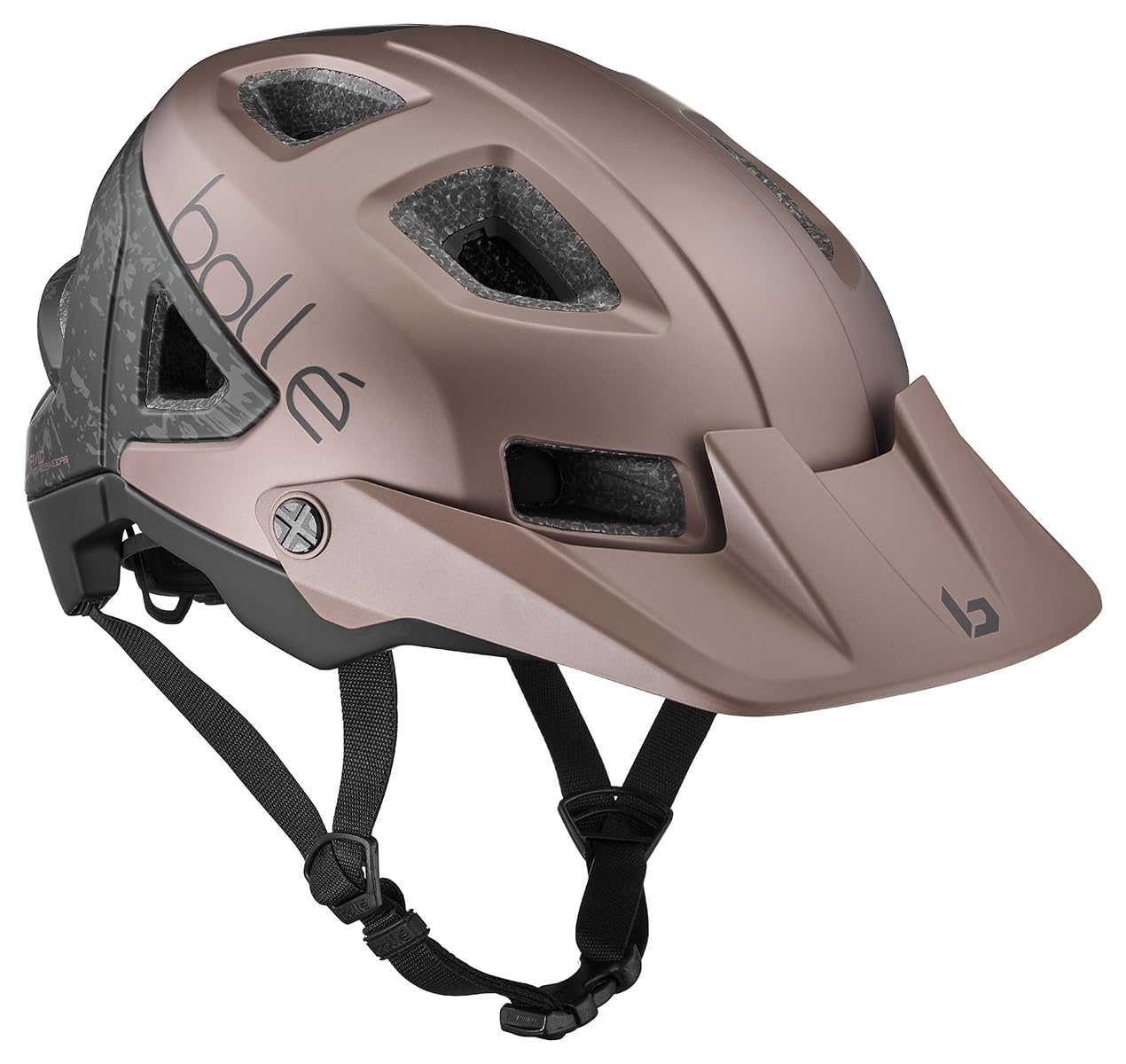 boll-trackdown-mips-mtb-helm-tungsten-matte-s-52-55-cm image 4